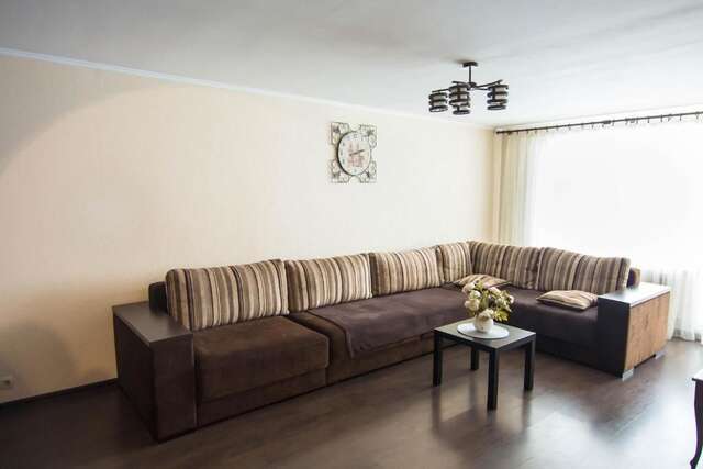 Апартаменты 2-room apartment on Sovetskaya Гомель-26