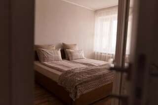 Апартаменты NEW!!! Cozy comfortable apartment in the center of Grodno Гродно Апартаменты с 1 спальней-23