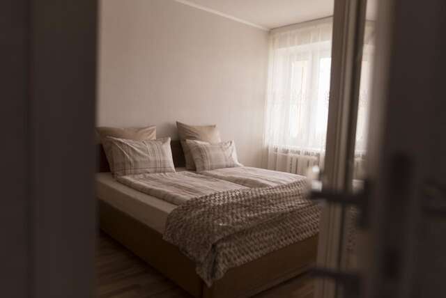 Апартаменты NEW!!! Cozy comfortable apartment in the center of Grodno Гродно-5