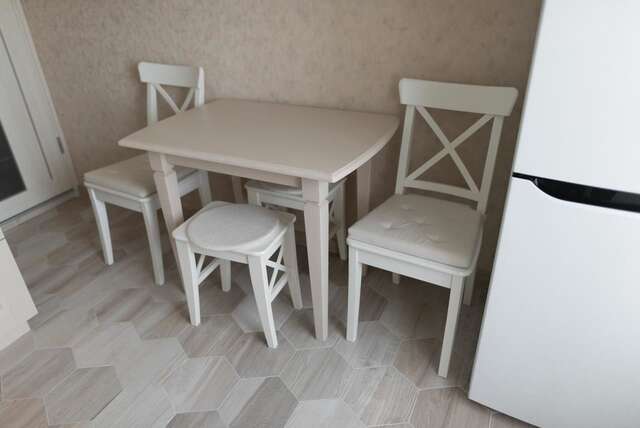 Апартаменты NEW!!! Cozy comfortable apartment in the center of Grodno Гродно-8