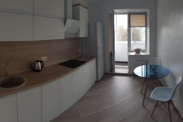 Апартаменты Apartment on Kollektivnaja Витебск-11