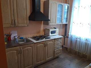 Апартаменты Cosy Apartment Prospect 28 in the center Борисов Апартаменты-студио-9