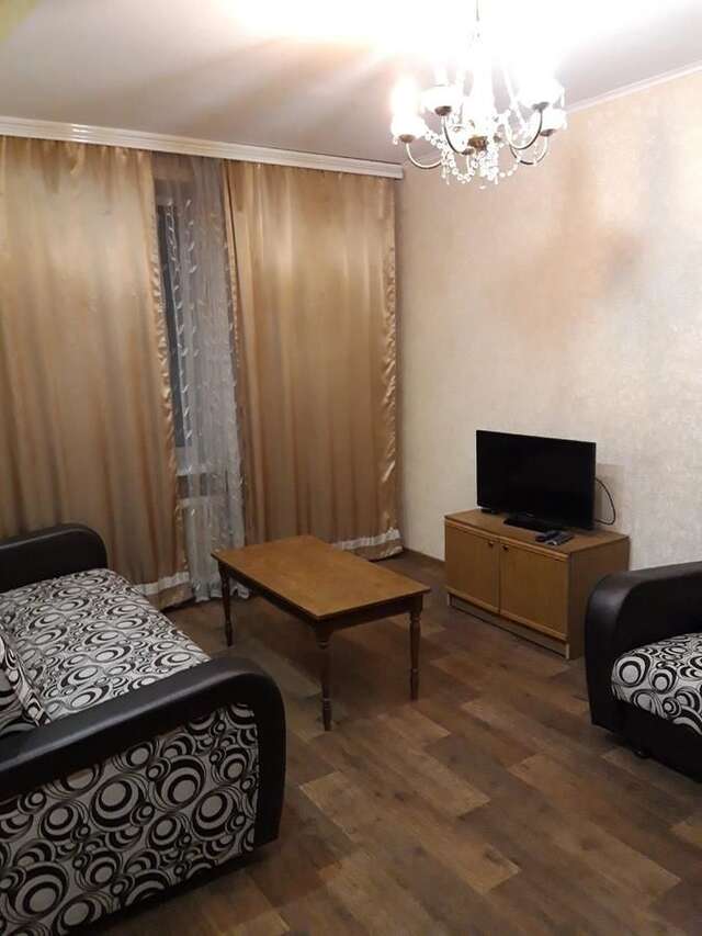 Апартаменты Cosy Apartment Prospect 28 in the center Борисов-4