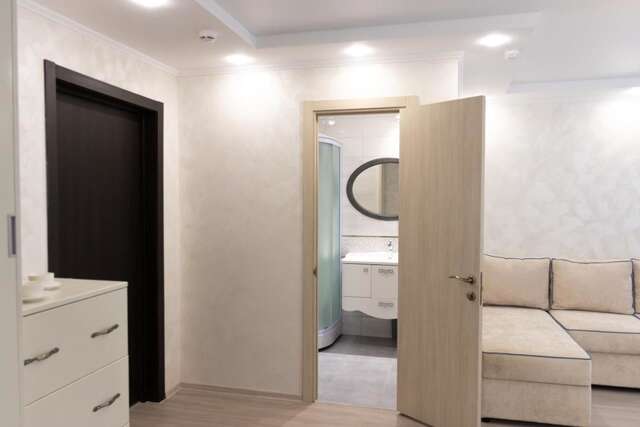 Отель Smart Business Hotel Пинск-21