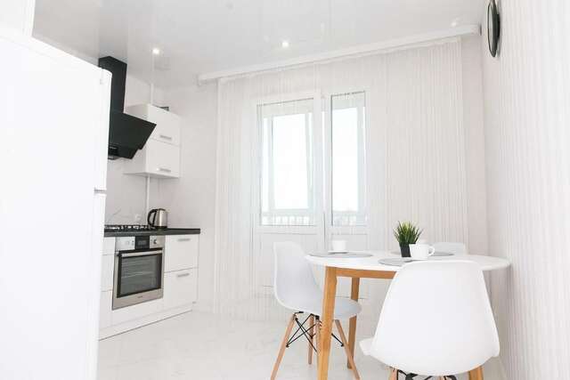 Апартаменты Apartment on 50 let VLKSM 56 Бобруйск-16