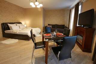 Апартаменты PaulMarie Apartments on Prs. Lenina, 51 Гомель