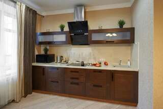 Апартаменты PaulMarie Apartments on Prs. Lenina, 51 Гомель Апартаменты с балконом-6