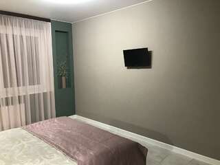 Апартаменты Apartment on Chkalova 23/1 Витебск Апартаменты с 1 спальней-3