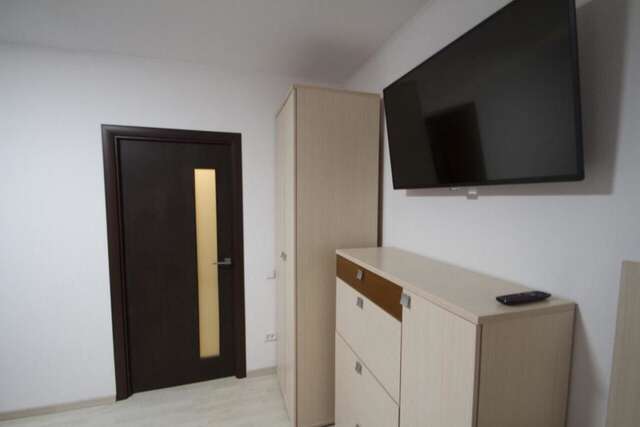 Апартаменты Apartment on Lenina 5 Витебск-16