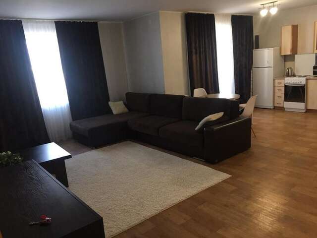 Апартаменты Apartment on Lenina 5 Витебск-20