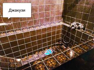 Апартаменты Apartment on Oktyabrskaya 105 Бобруйск Апартаменты-16