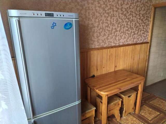 Апартаменты Apartment on Oktyabrskaya 105 Бобруйск-15