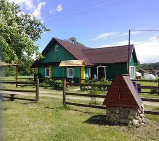 Дома для отпуска агроусадьба Бяседа Lysaya Gora