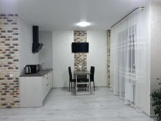 Апартаменты Apartment on Polesskaya 28 Пинск-18