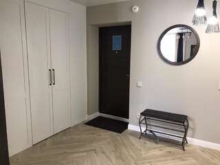 Апартаменты PaulMarie Apartments on Chigrinova 3 Могилев Апартаменты с балконом-12