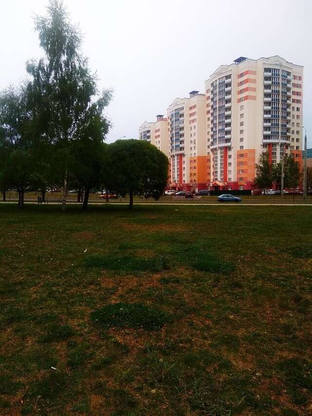 Апартаменты Apartment on Tavlaya 30B Гродно-18