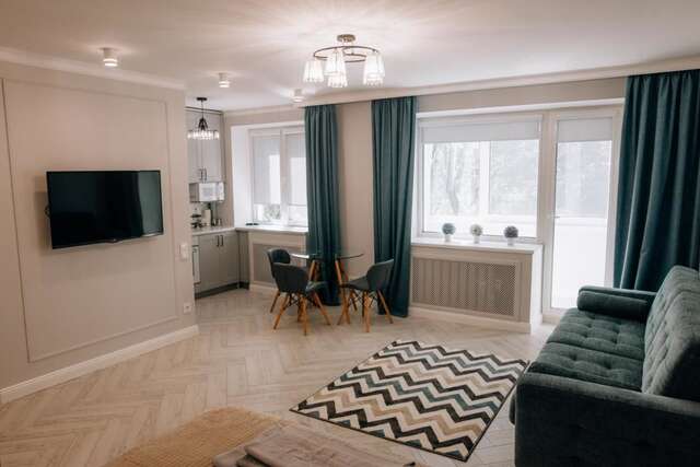 Апартаменты Welcom Appartment Могилев-3