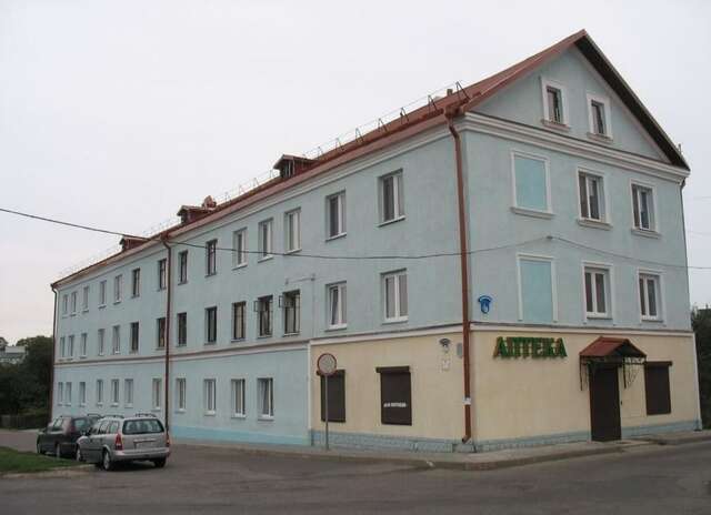 Апартаменты Boutique Apartments Гродно-19