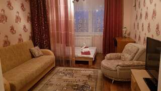 Апартаменты SweetHome Apartments on Georgievsky Бобруйск Апартаменты-2