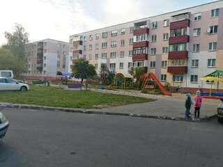 Апартаменты SweetHome Apartments on Georgievsky Бобруйск Апартаменты-35