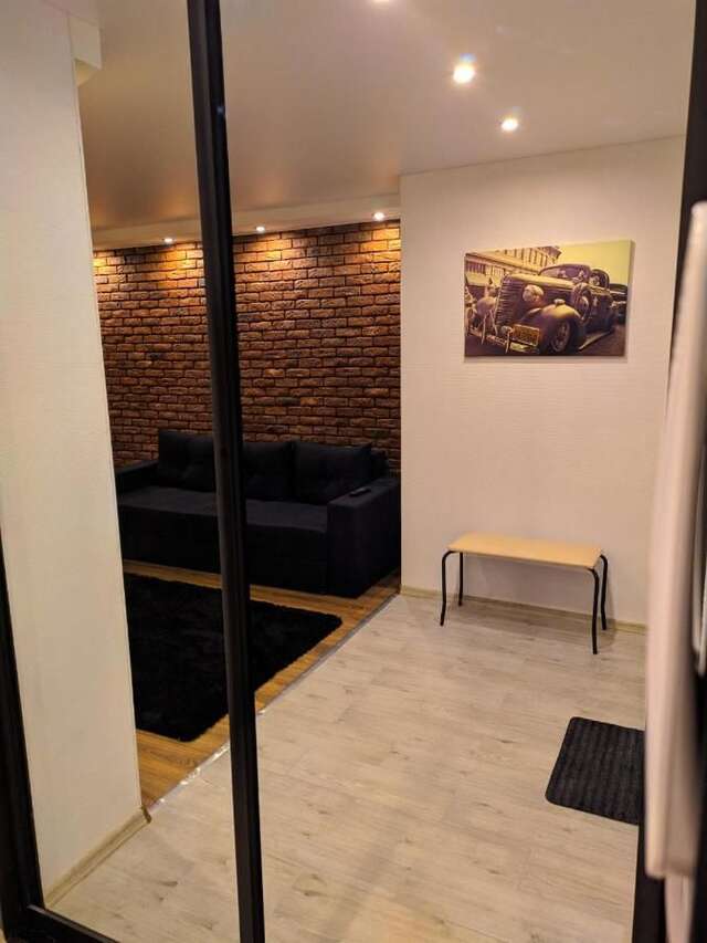 Апартаменты Nasutkibobr Apartament on Minskaya 105 Бобруйск-12