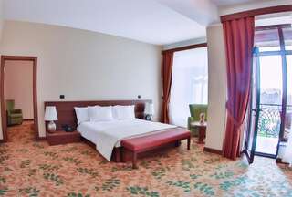 Отель El Resort Hotel Гах Семейный люкс-2