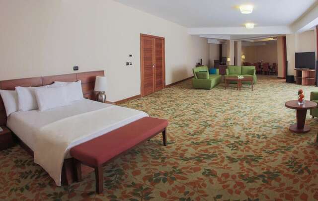 Отель El Resort Hotel Гах-23