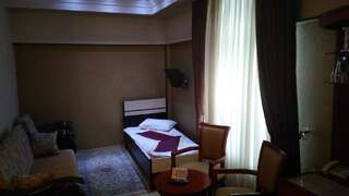 Отель Shane Hotel Quba Губа Семейный номер-1