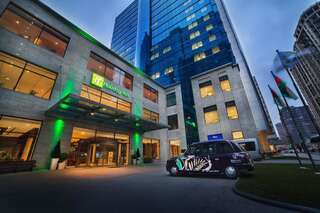 Отель Holiday Inn Baku Баку