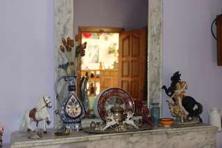 Проживание в семье Old Town Guest House Баку