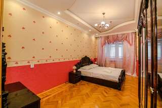 Апартаменты Mirza Fatali Akhundova 154 Apartment Баку Апартаменты-1