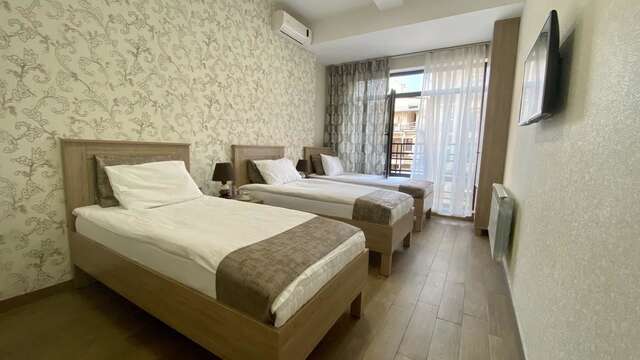 Отель Nizami Street Hotel Баку-32