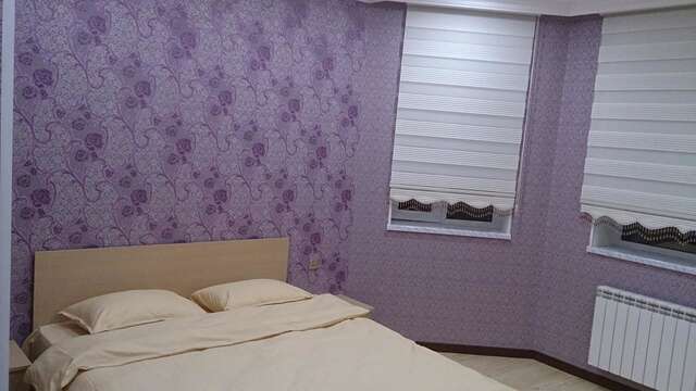 Мини-отель Baku Butik Mini-Hotel Баку-24