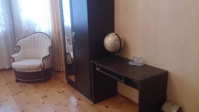 Мини-отель Baku Butik Mini-Hotel Баку-6