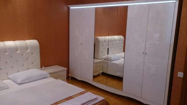 Мини-отель Baku Butik Mini-Hotel Баку-49