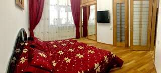 Апартаменты metro ICHERI SHEHER Баку Апартаменты с 2 спальнями-34