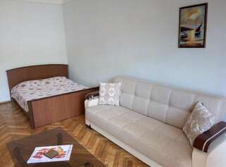 Апартаменты Apartament Nizami 109 Баку Апартаменты с балконом-34