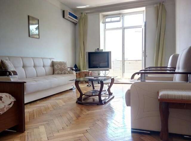 Апартаменты Apartament Nizami 109 Баку-22
