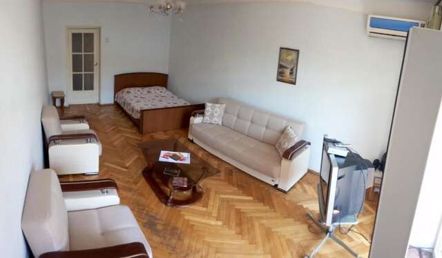 Апартаменты Apartament Nizami 109 Баку-35