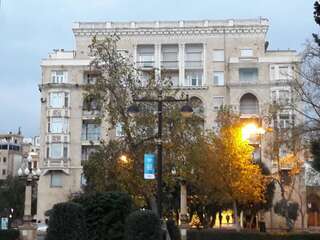 Апартаменты Neftiannikov Avenue Apartment Баку Апартаменты-97