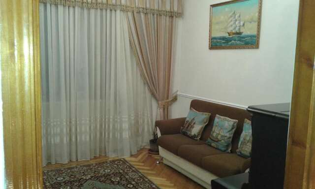 Апартаменты Neftiannikov Avenue Apartment Баку-100