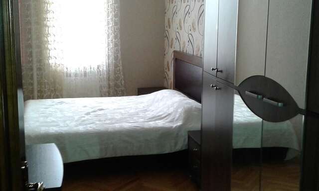 Апартаменты SAHIL 3 ZARIFA ALIEVA 29 street Баку-20