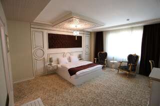 Отель Opera Hotel Баку Одноместный номер Делюкс-3