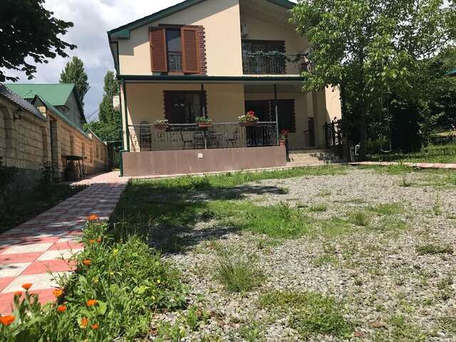 Виллы Vendam Villa Габала-15