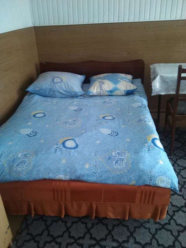 Хостелы Hostel Bai Guba Губа-27