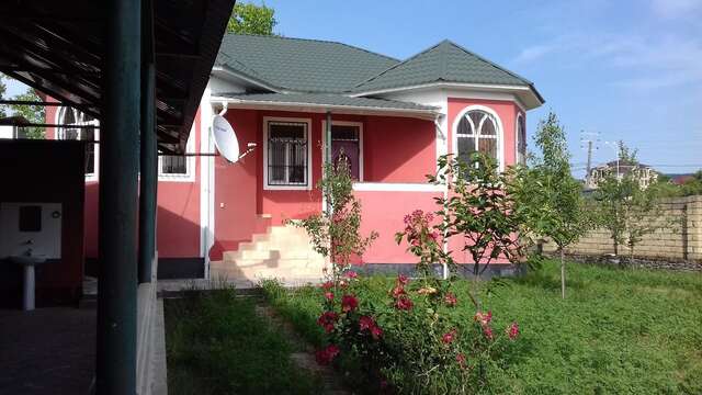 Виллы Luxury Villa in Gabala Габала-5