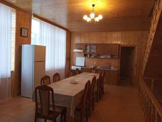 Дома для отпуска Qusar Guest House Гусар Дом с 4 спальнями-22