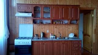 Дома для отпуска Qusar Guest House Гусар Дом с 4 спальнями-51