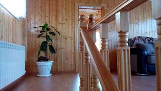 Дома для отпуска Qusar Guest House Гусар Дом с 4 спальнями-52