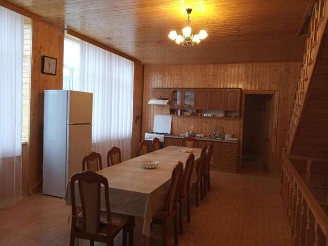 Дома для отпуска Qusar Guest House Гусар-24